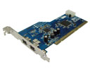 FWB-PCI02 PCI Host Adapter FWB-PCI02 Host Adapter