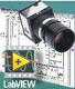 uEye LabView Interface