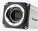 IDS USB GigE HE camera - discontinued GigE USB camera