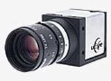 IDS uEye SE camera