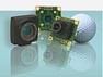 USB 2.0 uEyeLE CMOS camera