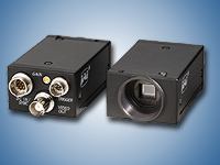 JAI CV-A2 Analog Camera UXGA (1628 x 1236) camera