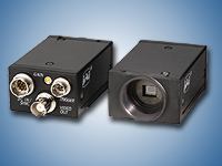 JAI CV-A11 Analog Camera VGA (659 x 494) camera
