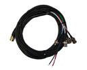 12 pin hirose to IO for Genie and C3 GigE