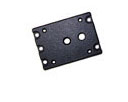 tripod adapter for JAI C3 or Genie GigE camera