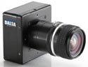 Dalsa PT-2x-11M04/PT-2x-06M08 camera link camera - discontinued models