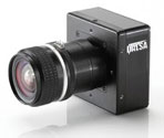 Dalsa Pantera TF 1M60 CamLink Camera 1MP (1024 x 1024) camera
