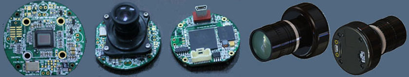 Imaging Diagnostics cameras