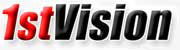 1stVision logo