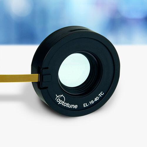 Optotune EL-16-40-TC tunable lens