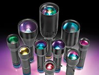 Edmund Optics SilverTL™ Telecentric Lenses 