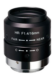 Kowa LM16JCM lens