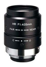 Kowa LM25JCM lens