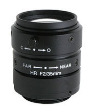 Kowa LM35JCM lens