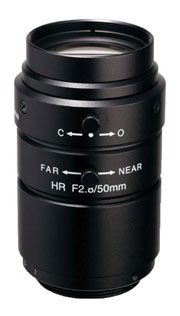 Kowa LM50JCM lens