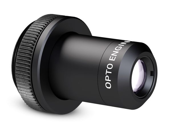 Opto Engineering MC3M series macro lens