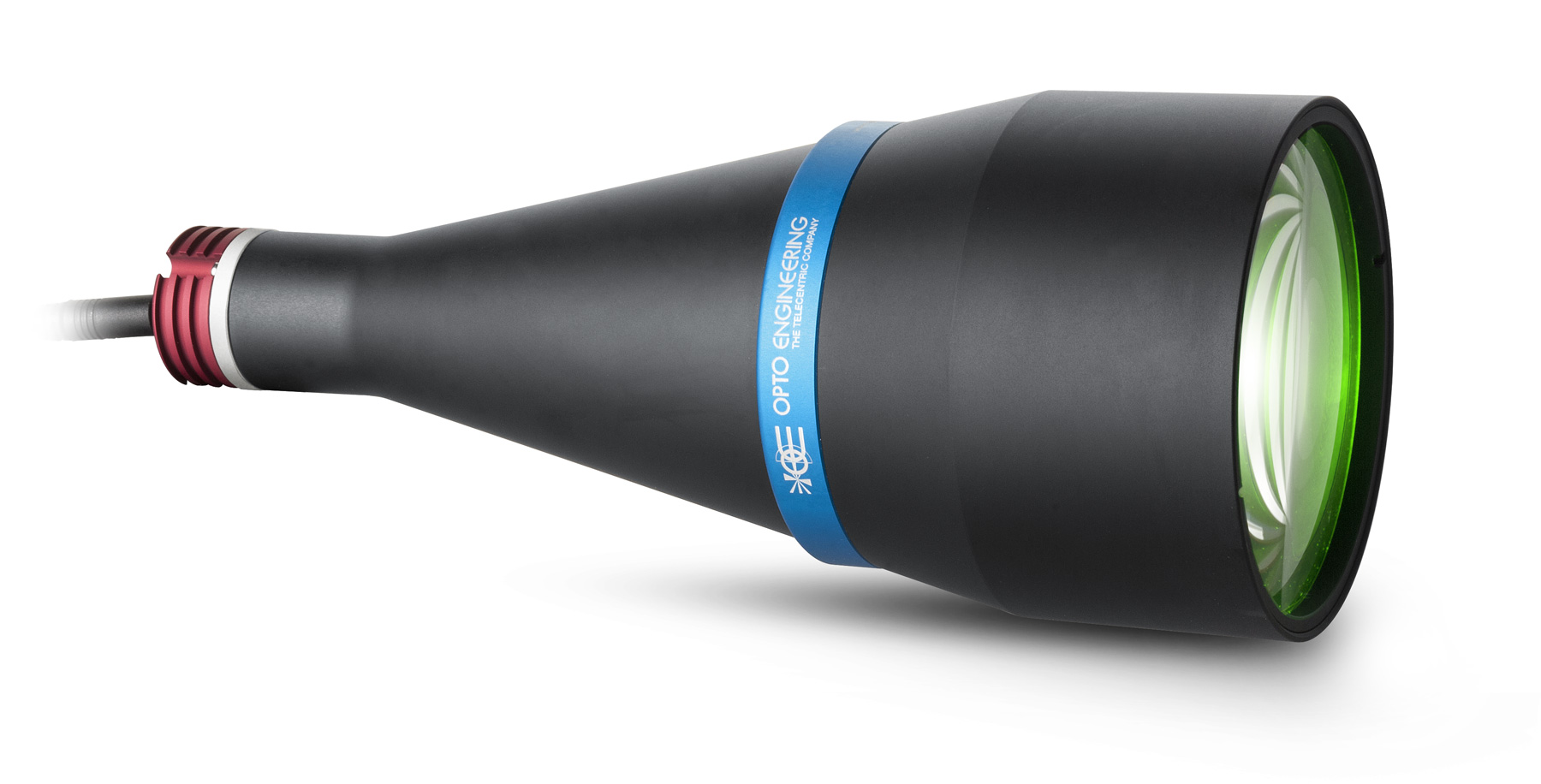 Telecentric lenses Opto Engineering Telecentric Lenses