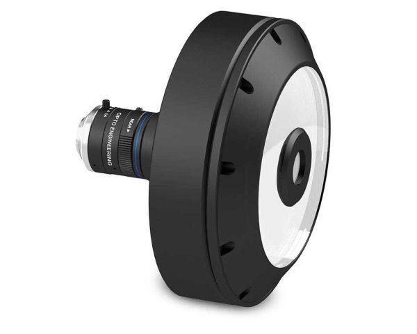 Opto Engineering PCCD catadioptric lens