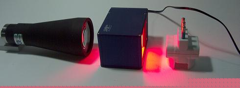 TC Series telecentric Lens family TCXX 36 with LT CX
