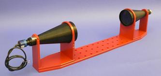 Clamping Flanges for Telecentric lenses