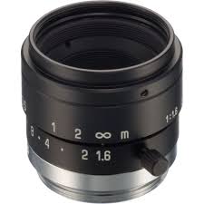 Tamron 23FM25 lens