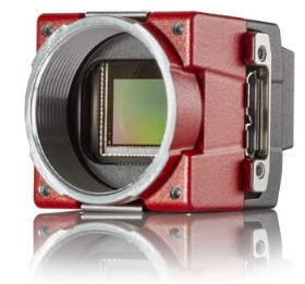 Allied Vision Alvium 1800 U-319 USB 3.0 camera USB 3.0 Area scan camera Allied Vision Alvium 1800 U-319