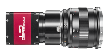 nikon z5p