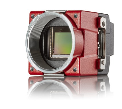 Allied Vision Alvium 1800 U-040 USB 3.0 camera USB 3.0 Area scan camera Allied Vision Alvium 1800 U-040
