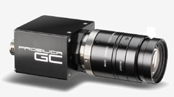 Allied Vision GC650 camera 