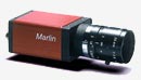 1394A Area scan camera Allied Vision Marlin-046 B/C 