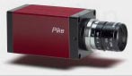 machine Camera FireWire CCD 2/3" 1388x1038 F145C-IRF16 Pike Allied Vision 