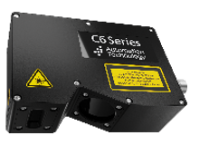 Automation Technology C6 Series 3D sensors