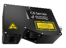 AT Sensors CS Series 3D sensors