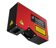 Automation Technology ECS Series 3D Sensors / Laser Profiler