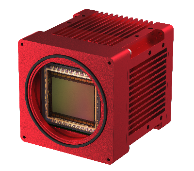 Automation Technology IRSX Series infrared thermal smart cameras