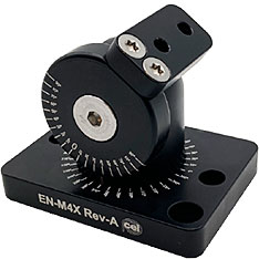 CEI adjustable extreme duty camera mount EN-M4X