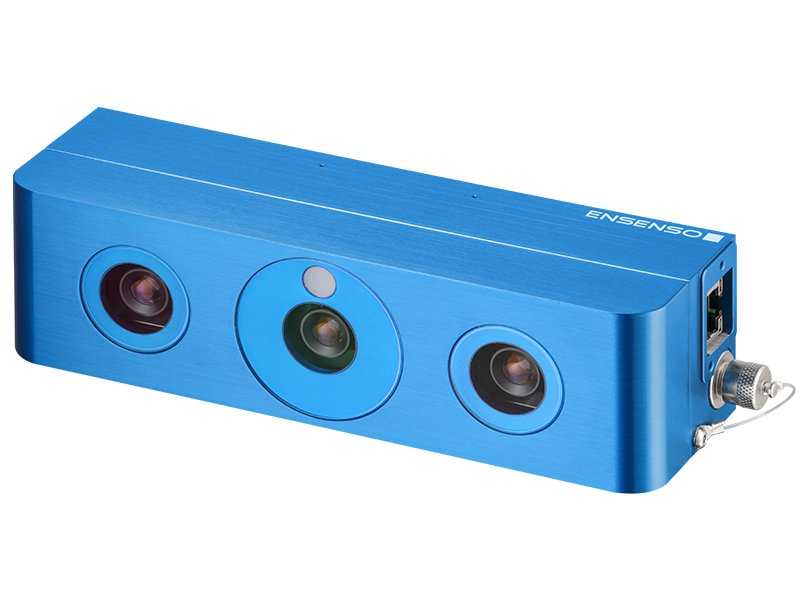 Ensenso N Series N3x 3D camera