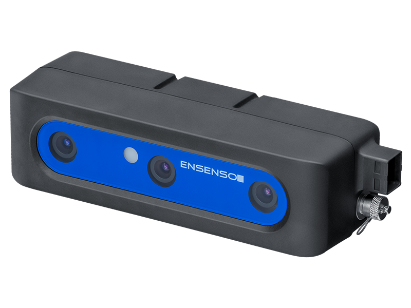 Ensenso N Series N4x 3D camera
