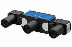 IDS Imaging Ensenso XR Series 3D Camera