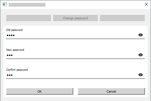 Fig. 256: Change the password