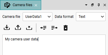 Fig. 243: Camera files