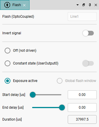 Fig. 225: Flash