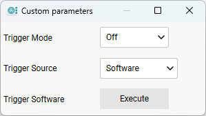 Fig. 239: Custom dialog