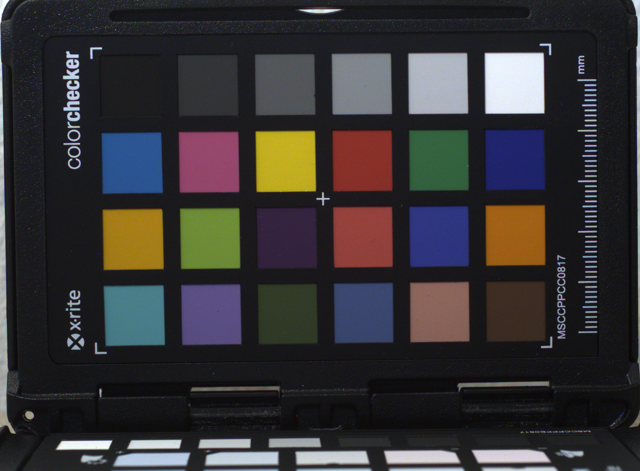 Fig. 99: Example for auto exposure