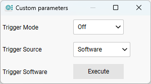 Fig. 261: Custom dialog Fig. 261: Custom dialog