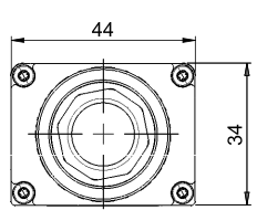 Fig. 669: Front view