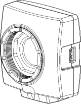 Fig. 452: USB uEye LE