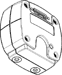 Fig. 403: USB 3 uEye LE (from bottom)
