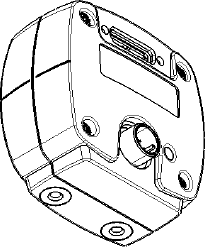 Fig. 432: USB 3 uEye ML (from bottom)