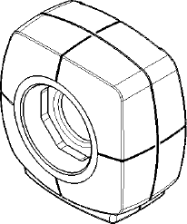 Fig. 431: USB 3 uEye ML (from top)